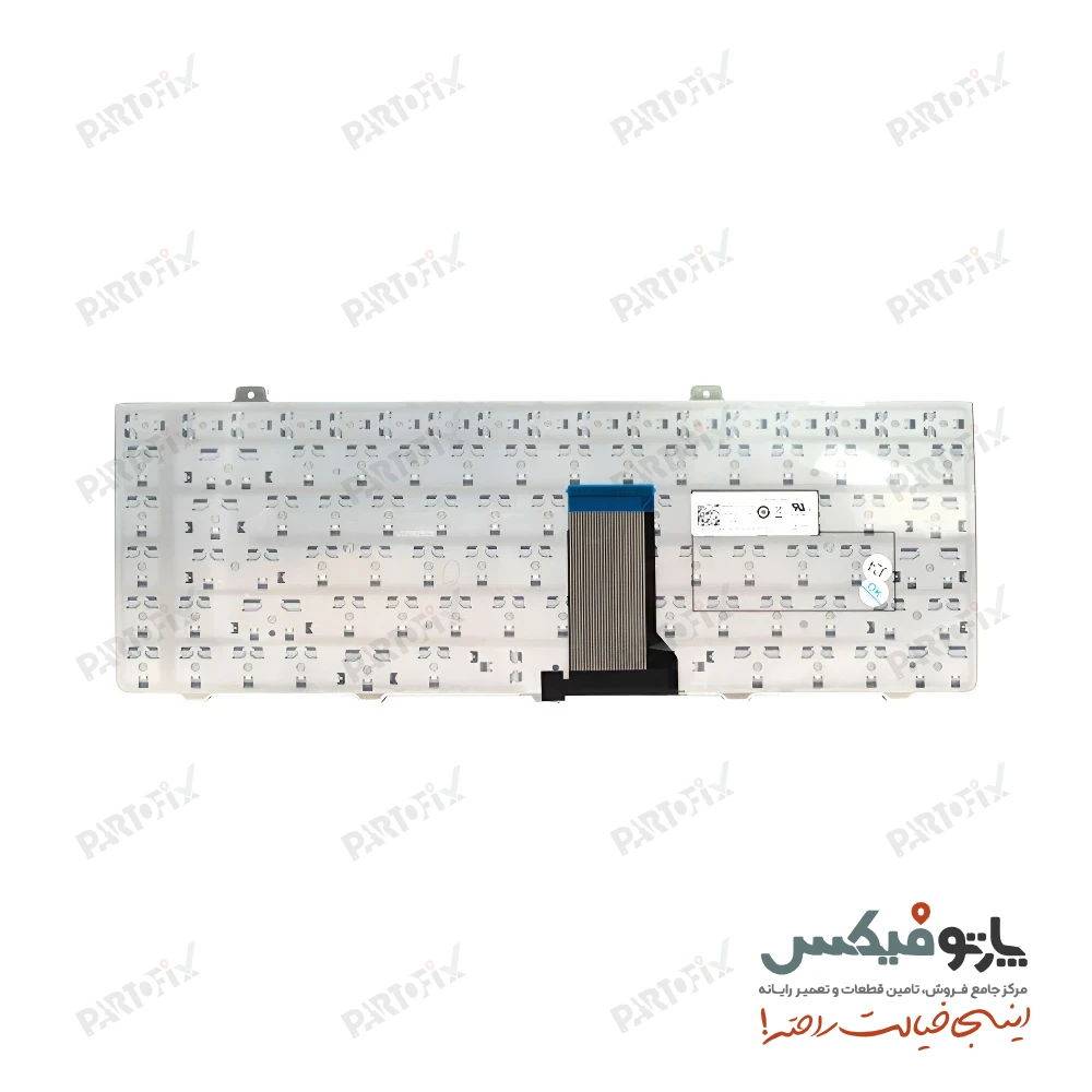 کیبورد لپ تاپ دل 1464 Inspiron